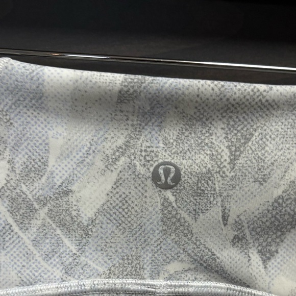 Lululemon Train Times 7/8 Pant - Picture 9 of 9